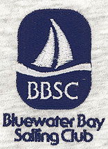 embroirdered logo